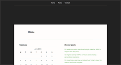 Desktop Screenshot of dominicaninternationalfilmfestival.com