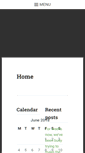 Mobile Screenshot of dominicaninternationalfilmfestival.com